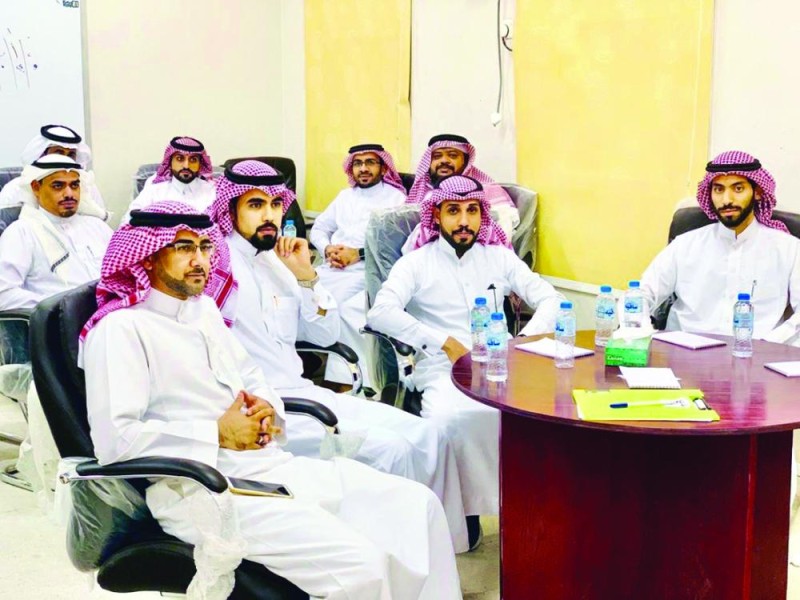 تدريب 5000 معلم ومعلمة في برامج الصيف بالأحساء
