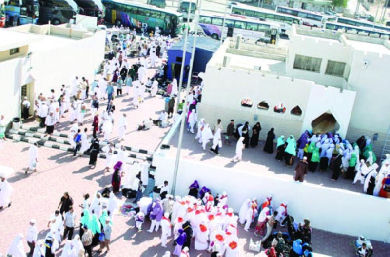 مساجد أم القرى.. ذاكرة الزمان وقدسية المكان