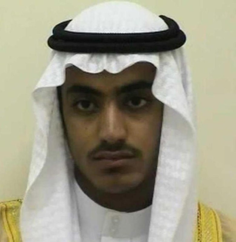 تقارير أمريكية: وفاة «حمزة» نجل أسامة بن لادن