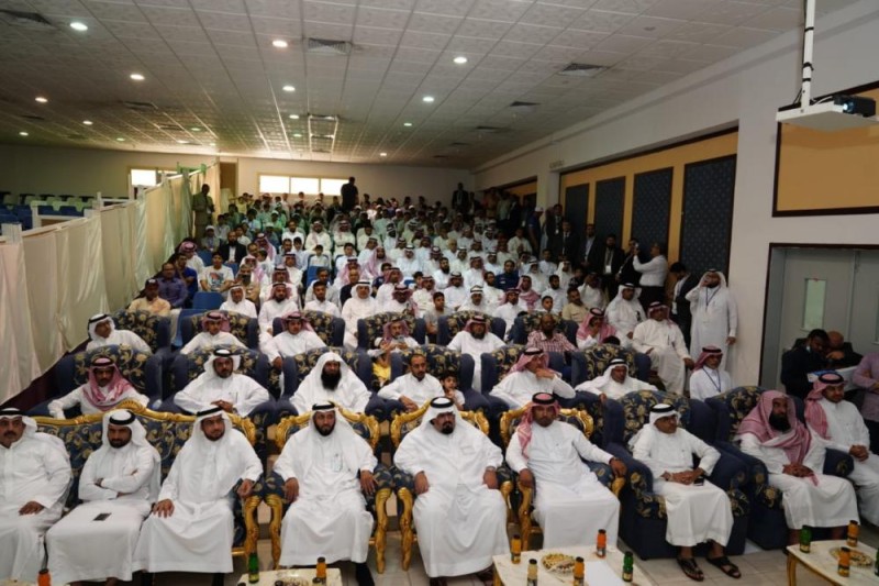 ١٤٨موهوباً بتعليم الشرقية يختتمون برنامج «موهبة»