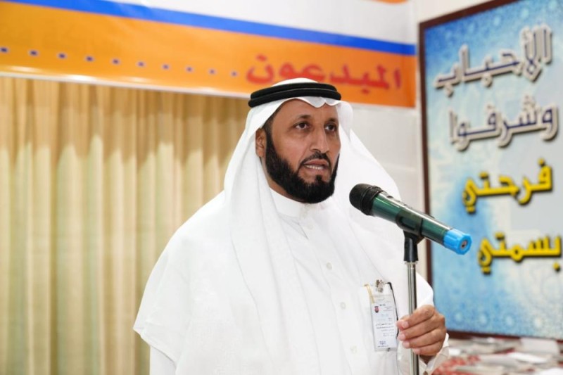 ١٤٨موهوباً بتعليم الشرقية يختتمون برنامج «موهبة»