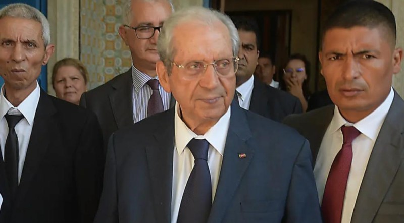 مد الطوارئ في تونس إلى 2 سبتمبر