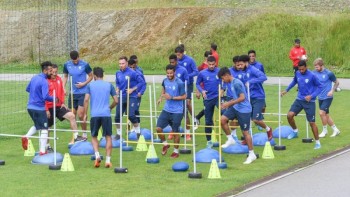 المعنويات في الفتح.. «فل الفل»