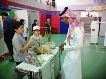 ١٤٨موهوباً بتعليم الشرقية يختتمون برنامج «موهبة»
