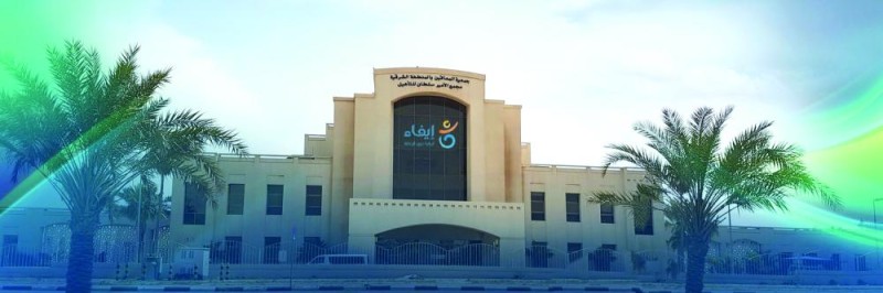 أسباب وأعراض «التصلب اللويحي» في «إيفاء» الدمام