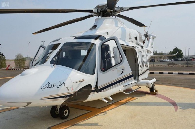 «الدفاع» تسخّر إمكاناتها لخدمة ضيوف الرحمن