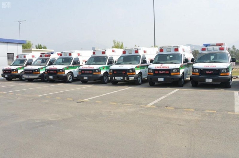«الدفاع» تسخّر إمكاناتها لخدمة ضيوف الرحمن