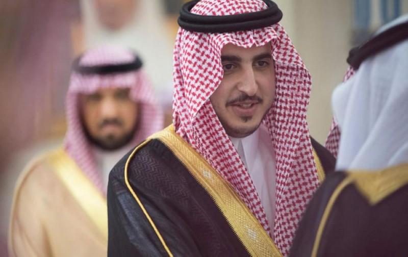 أمير الجوف للأهالي: مطالبكم تحظى باهتمامي