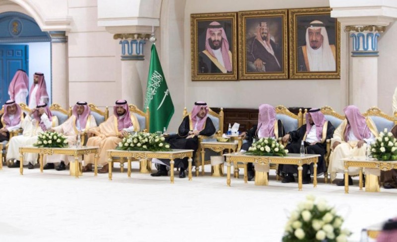 أمير الجوف للأهالي: مطالبكم تحظى باهتمامي