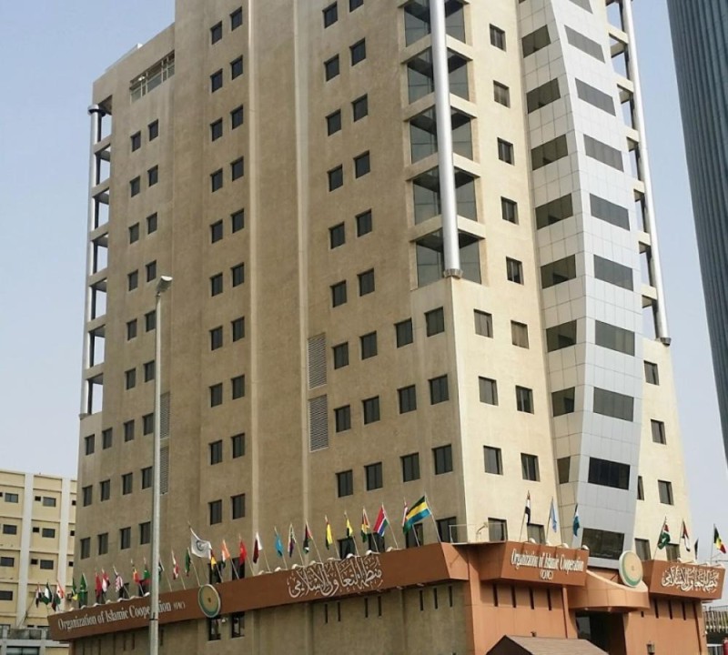 'التعاون الإسلامي' تدعو لإيجاد حل سلمي لنزاع كشمير