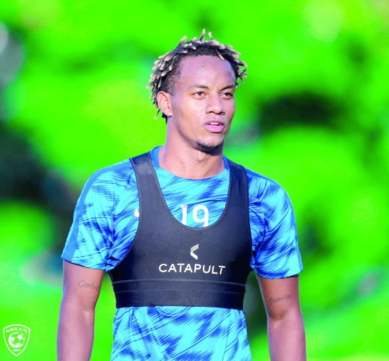 الأهلي والهلال.. سباق مثيرفي اسيا