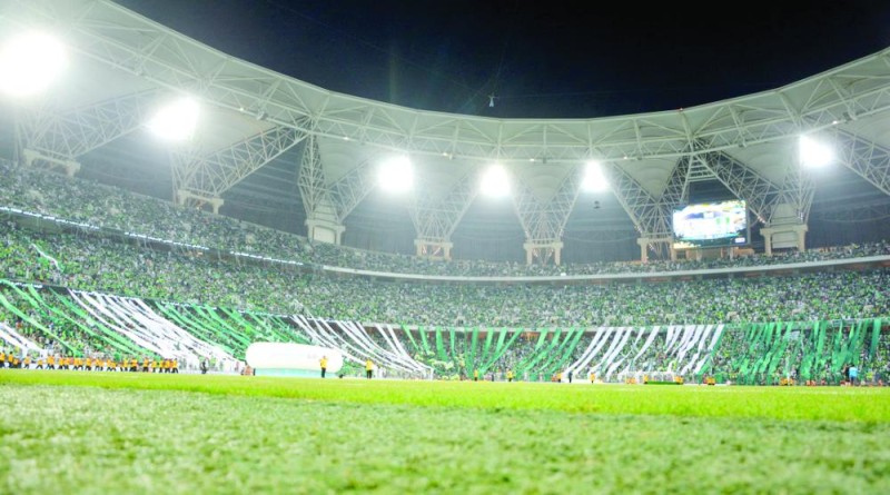 «الجوهرة» تبتسم للهلال بـ 3 انتصارات