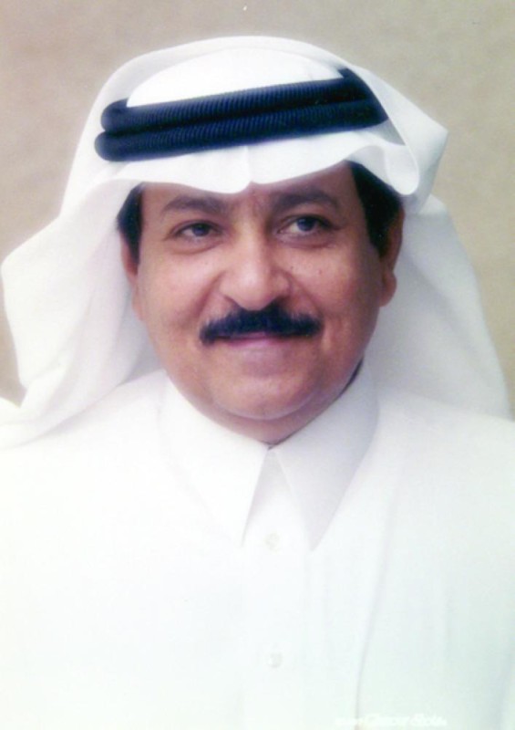منصور الرميح في ذمة الله