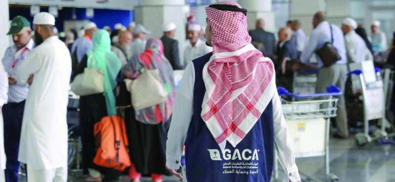 معايير «دقيقة» لتجويد خدمات المطارات