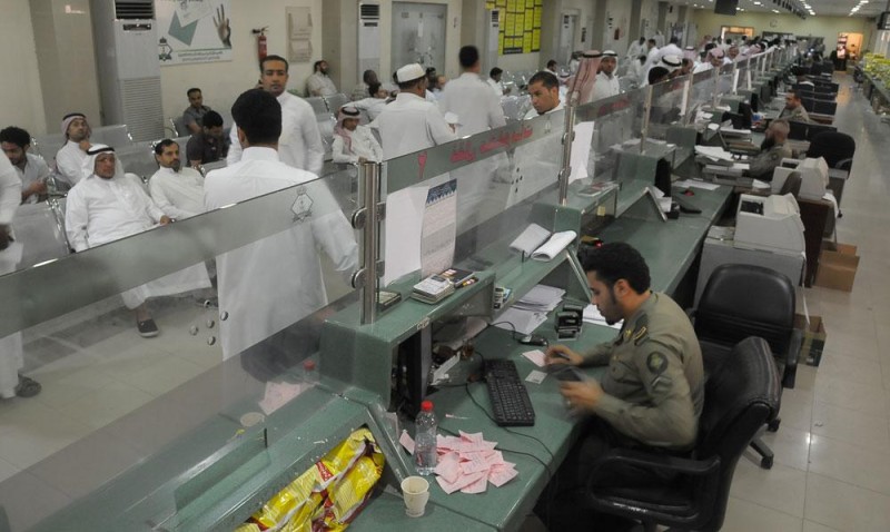 جوازات الشرقية تواصل أعمالها خلال إجازة العيد