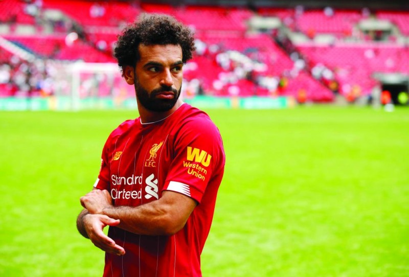 51 مليون جنيه تبرع من صلاح لمعهد الأورام