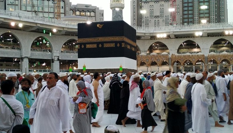 الداخلية تعقد غداً المؤتمر الصحفي الأول لموسم الحج