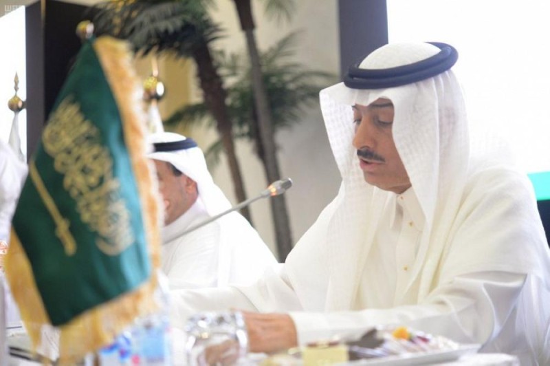 22 مليون أضحية من مشروع ' الهدي والأضاحي '