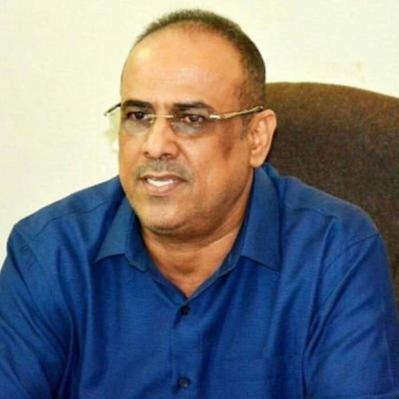 وزير الداخلية اليمني: سنتصدى لأي أعمال عنف في عدن