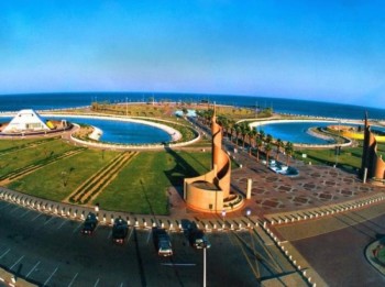 «الشرقية».. أينما تذهب تجد السحر والجمال والهدوء