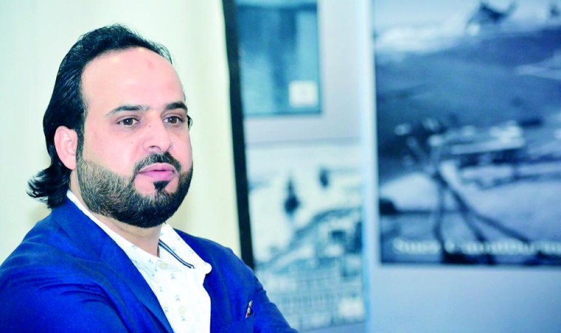 «ملف الأجانب».. مصدر قلق في الباطن