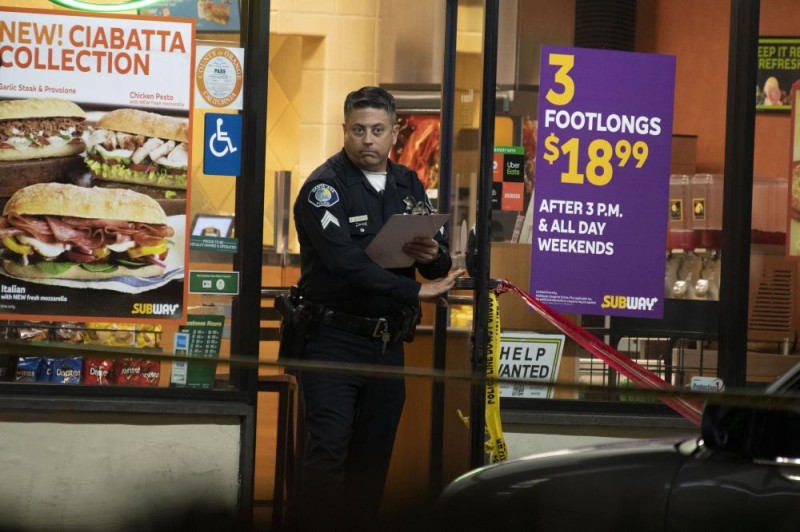 4 قتلى في حادثة طعن بولاية كاليفورنيا