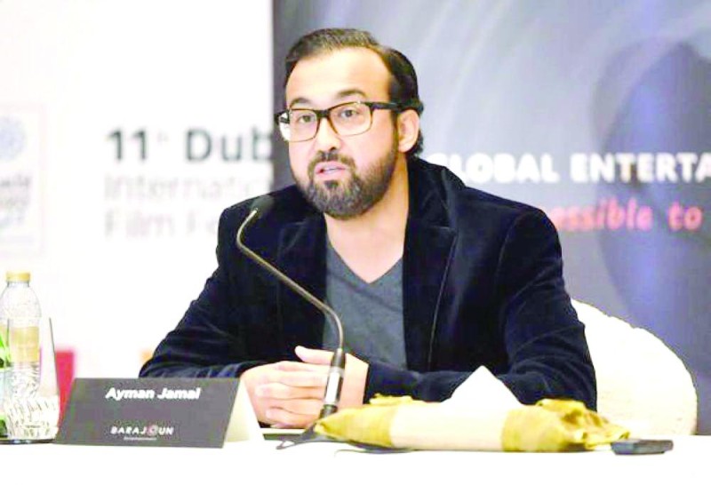 دار جديدة للسينما تنعشآمال الفنانين والنقاد بجدة