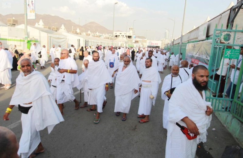 ماذا قال مفكرو أوروبا عن 'مناسك الحج '