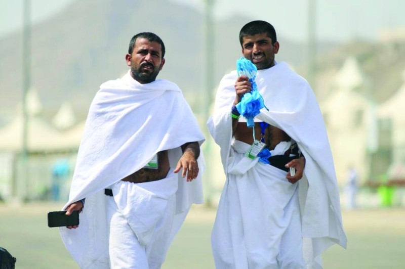 نجاح التروية