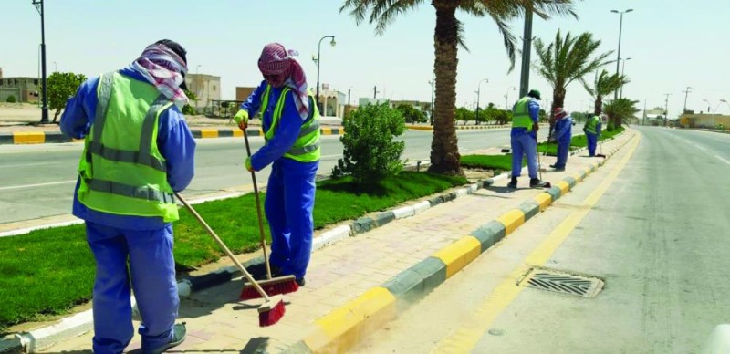 برنامج رقابي وصحي متكامل بالقليب