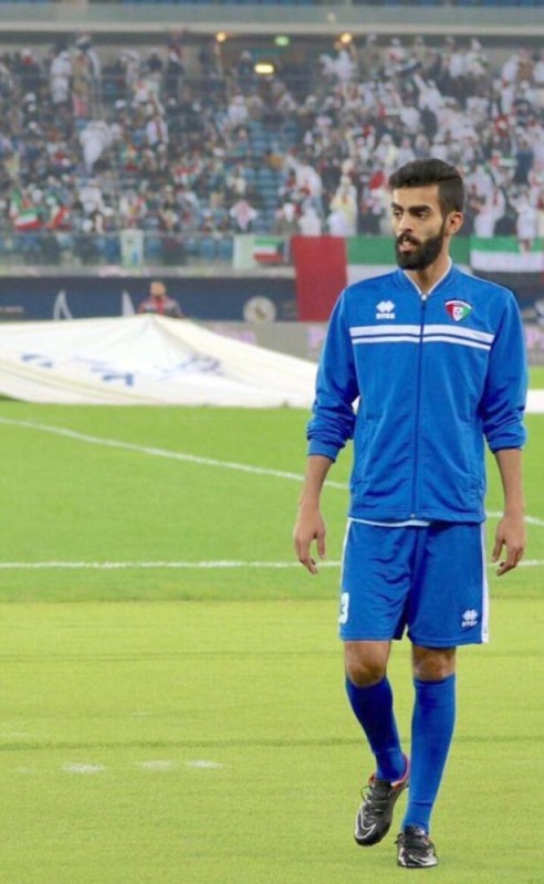 جلال والظفيري الافضل في غرب اسيا والعراق يستنجد بالمشاركين