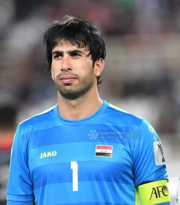 جلال والظفيري الافضل في غرب اسيا والعراق يستنجد بالمشاركين