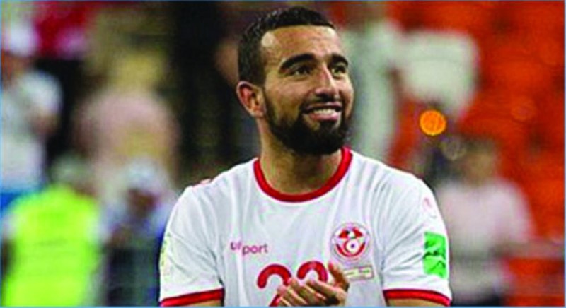 الاتفاق يتعاقد مع التونسي السليتي لـ3 مواسم