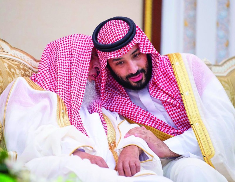 خادم الحرمين: المملكة رحبت بضيوف الرحمن «دون استثناء»