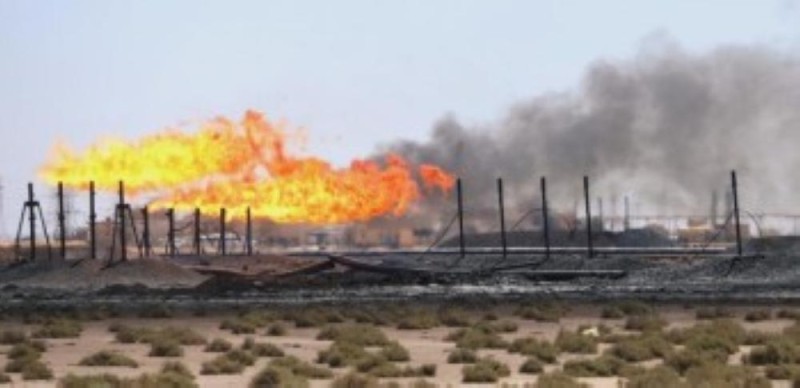 انخفاض النفط لخفض في توقعات نمو الطلب العالمي