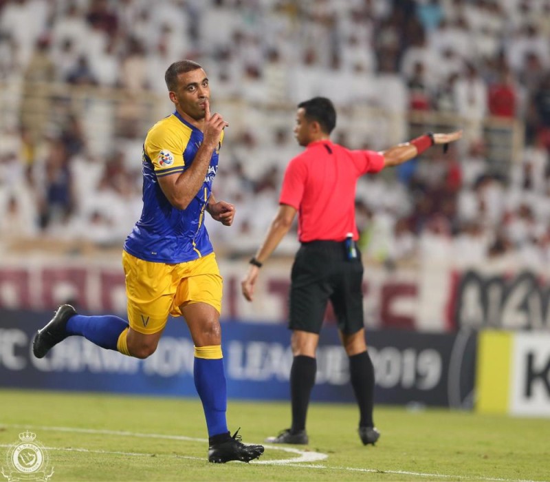 العالمي كالعادة يحبط أصحاب السعادة