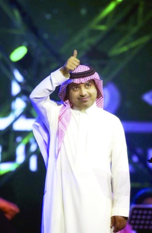 ماراثون غنائي عربي في «عاصمة الضباب»