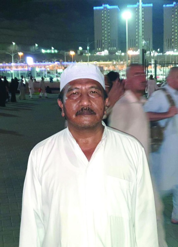 «سانوسي»: خدمات المملكة «مذهلة»