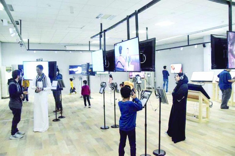 أول أكتوبر.. آخر موعد لمشاركات «الفيديو آرت» بالدمام