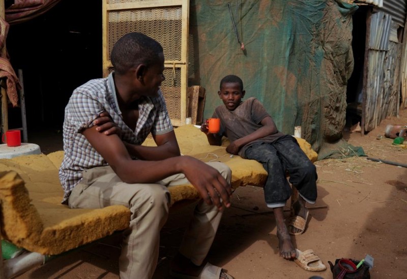 السودان تستنجد بالمنظمات لإغاثة المتأثرين بالسيول