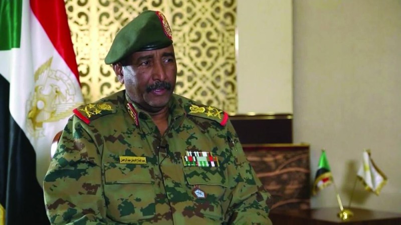 «العسكري» السوداني: سنحمي التحول الديمقراطي