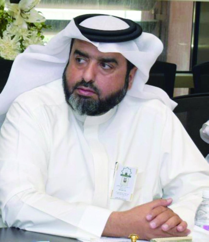 «حجاج الداخل».. خدمات احترافية وموسم ناجح بكل المقاييس
