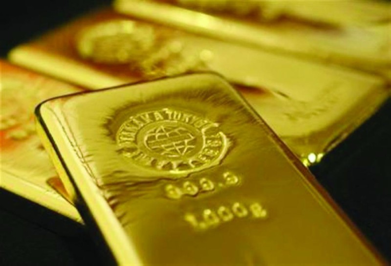 0.2 % تراجعا في أسعار الذهب