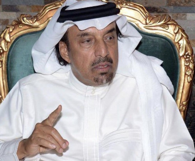 حرم عبدالمحسن الحكير في ذمة الله