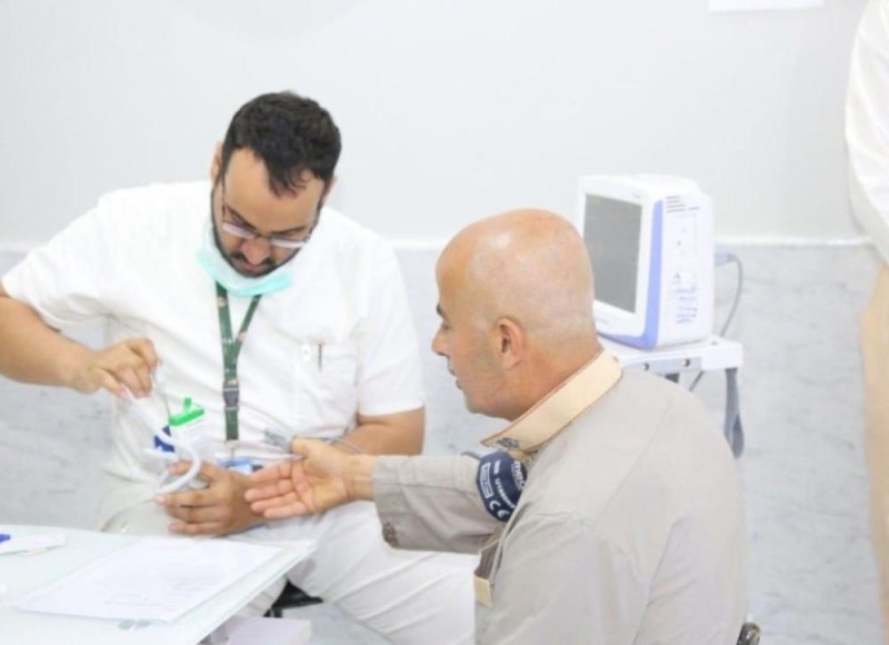 «موسم بلا أوبئة».. ماذا قالت «الصحة العالمية» عن الحج؟