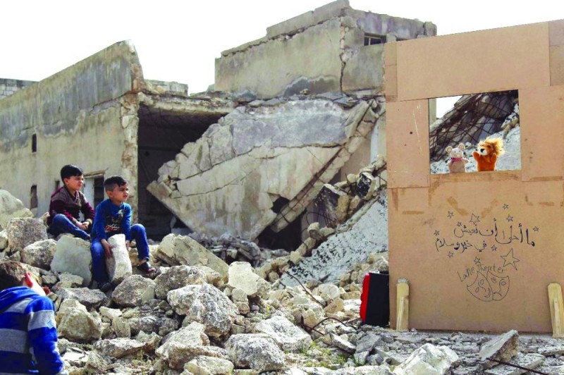قتلى في اشتباكات بين قوات النظام والمعارضة السورية