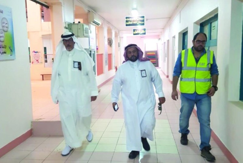 940 معلما يباشرون غدا بالشرقية.. نصفهم لـ «الرياضيات والدين»