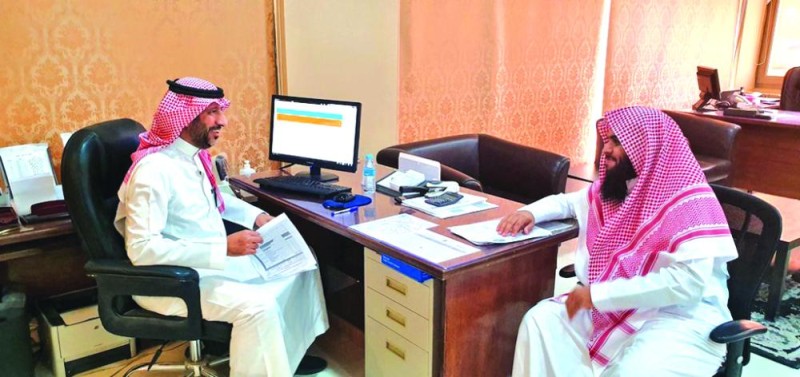 تهيئة وتدريب 97 معلما ومعلمة «جددا» بالأحساء