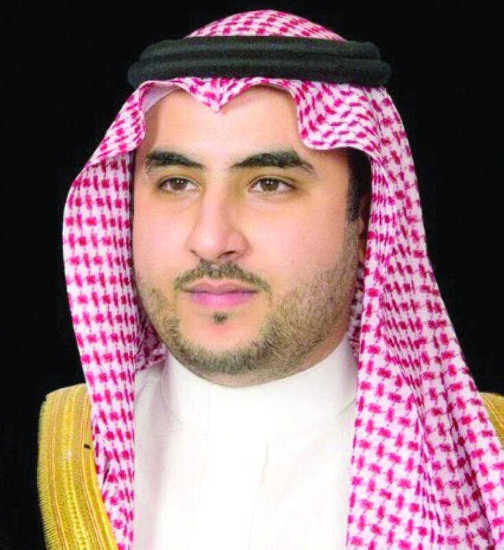 نائب وزير الدفاع يؤكد على دعم المملكة لليمن