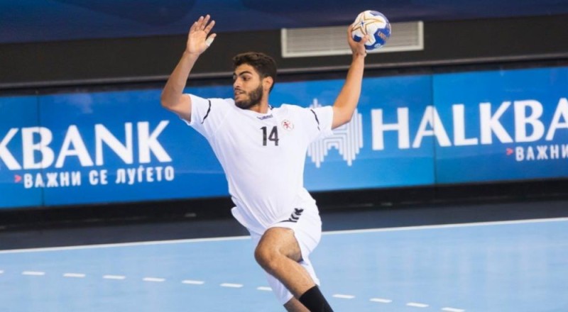 مصر تفوز بكأس العالم لناشىء اليد